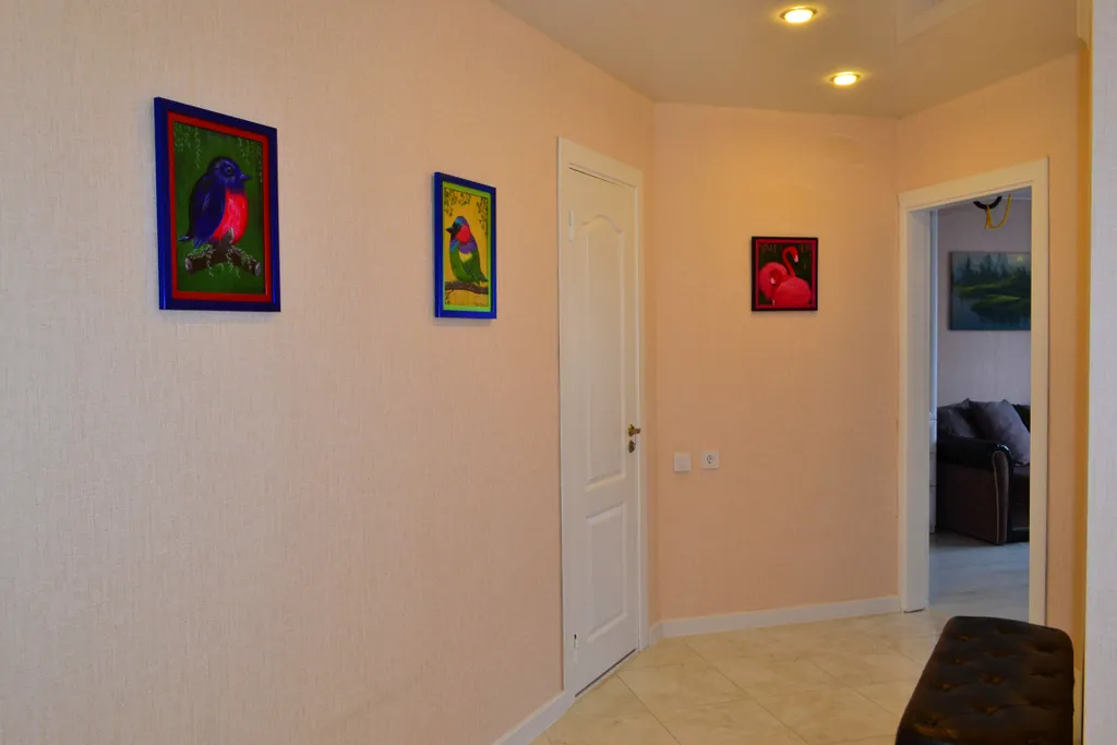 Премиум-жилье у Галереи Чижова