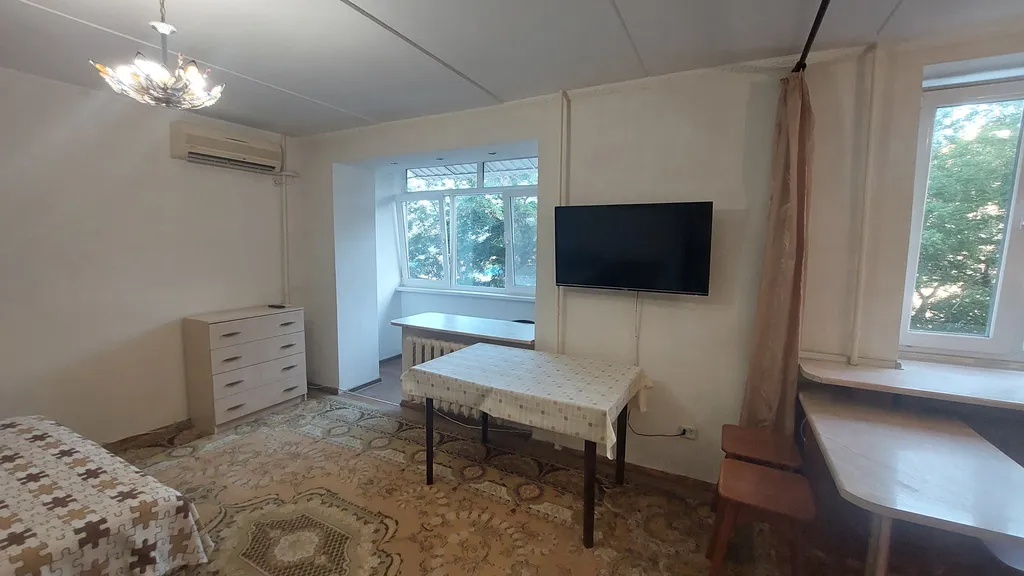 Квартира 2-комнатная квартира со всеми удобствами у моря — Евпатория