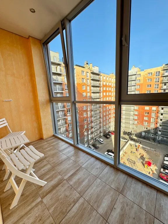 Royal Green Apartment у Королевских ворот