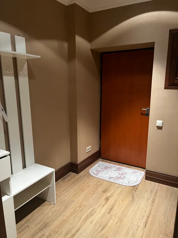 Квартира Квартира Комфортное проживание в студии — Москва