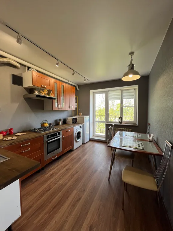 Уютная квартира в центре города — аренда посуточно в Ростов Великий