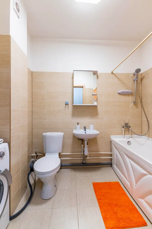 Квартира Апартаменты Артек — Екатеринбург