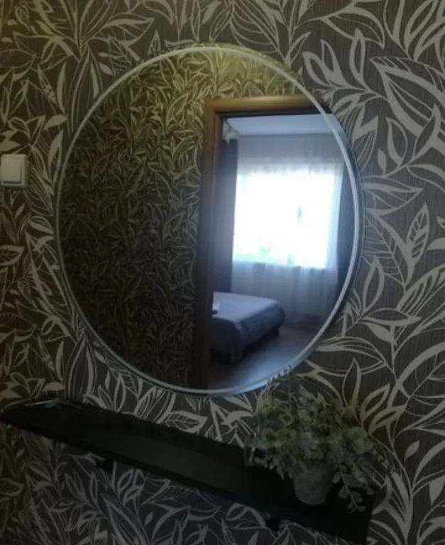 Квартира Уютная квартира — Великий Новгород