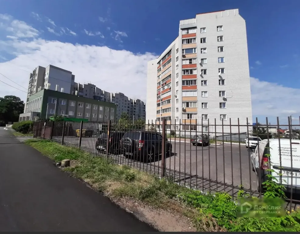 Уютная квартира в жд округе