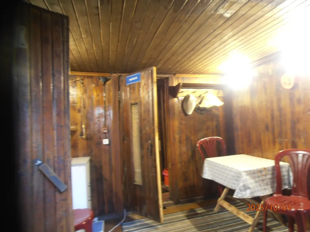 Дом у Канала