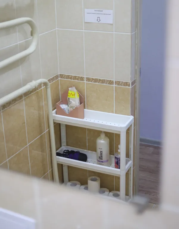 Квартира Квартира Хюгге в центре — Великий Новгород