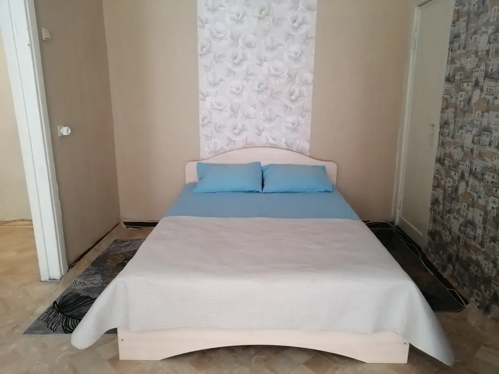 1-комнатная Квартира — аренда посуточно в Новосибирск