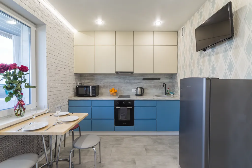 Квартира Прекрасная квартира недалеко от центра — Казань