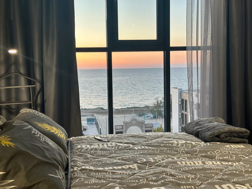 Квартира 3-комнатная Квартира — Анапа