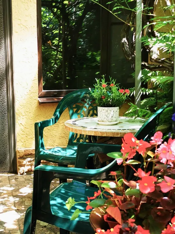 Уютная квартира в 5 минутах от Нарзана