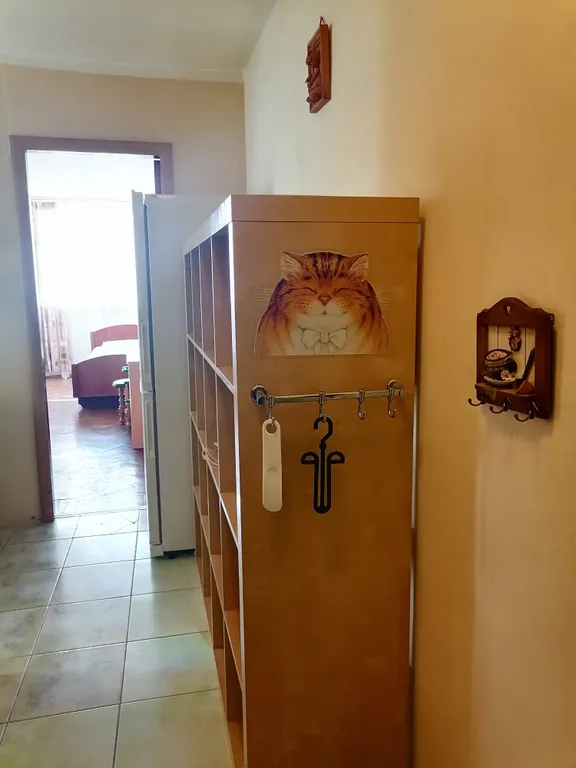 Квартира Квартира в центре 10 минут до моря пешком — Сочи