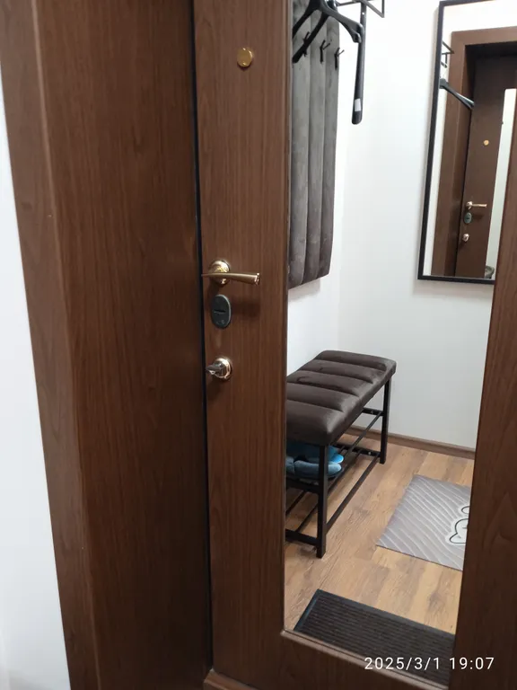 Уютная и чистая квартира в самом центре города