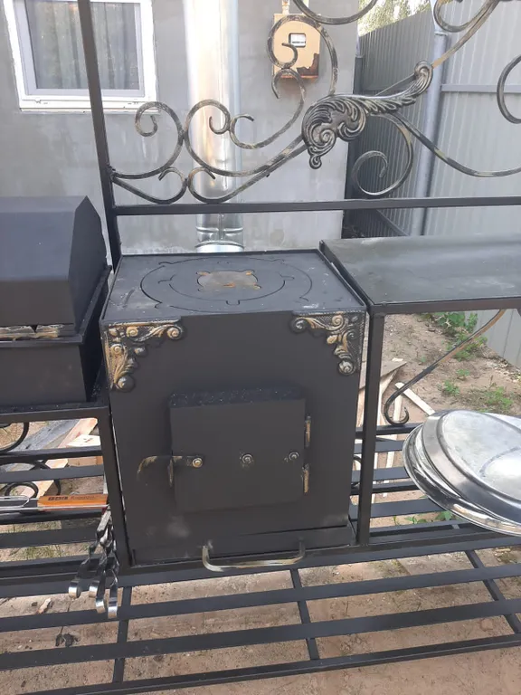 Дом вашей мечты!