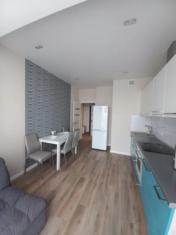 Квартира Квартира у моря в новом доме! — Севастополь