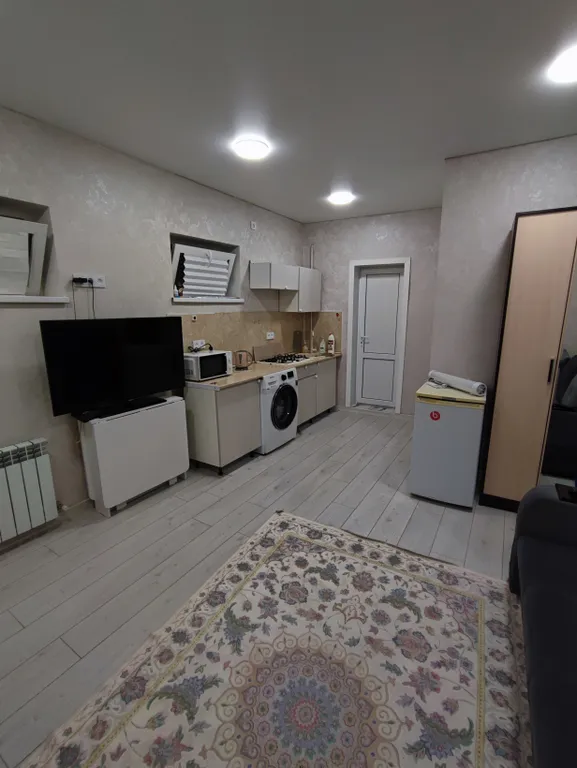 Квартира в центре города