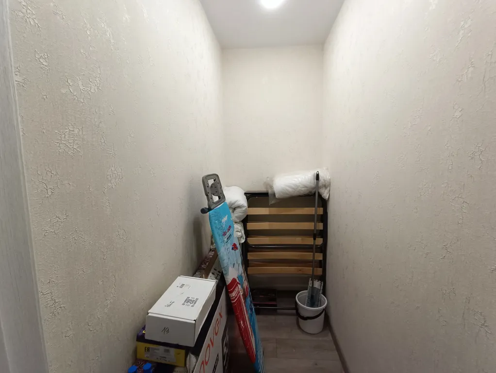 Квартира Уютная квартира с видом на горы — Анапа