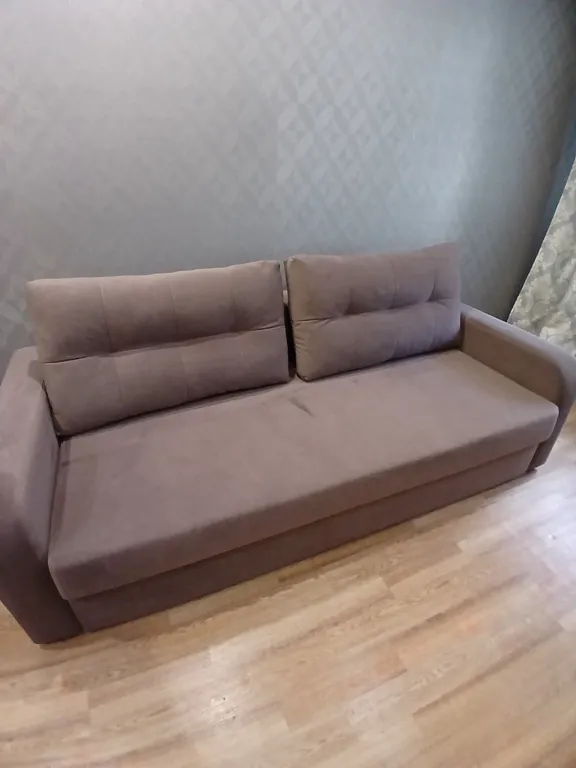 Уютная квартира в районе автовокзала и жд вокзала