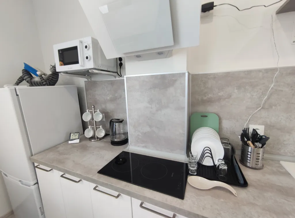 Белый дом у Черного моря