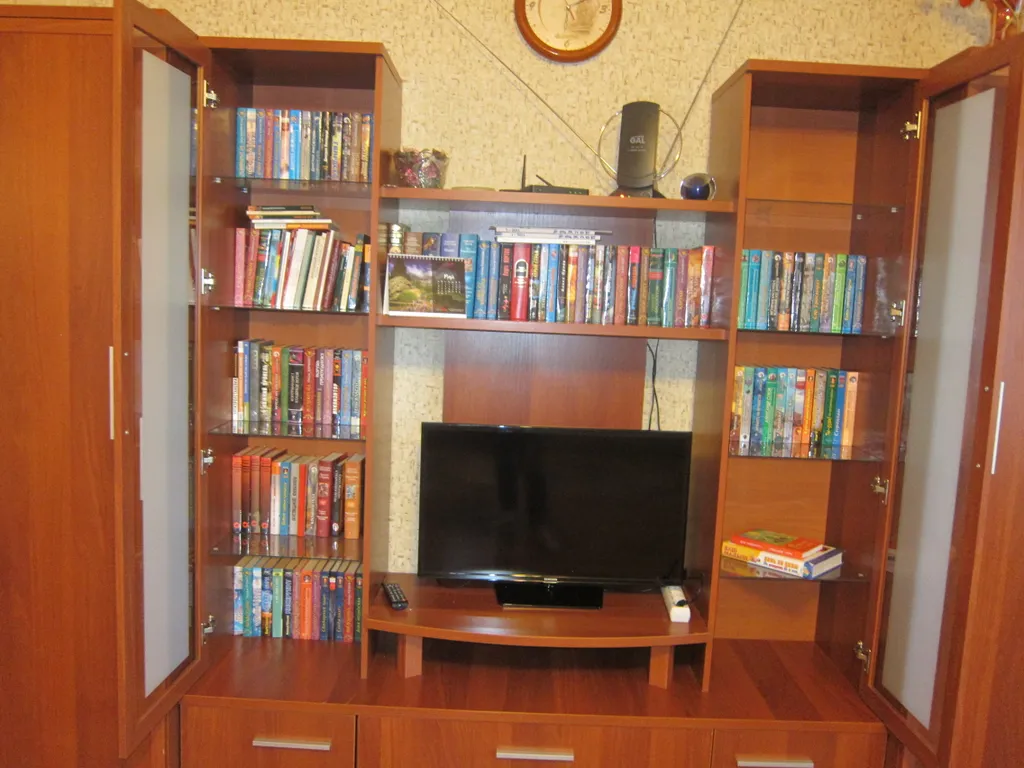 Гостевой дом в Ясной Поляне