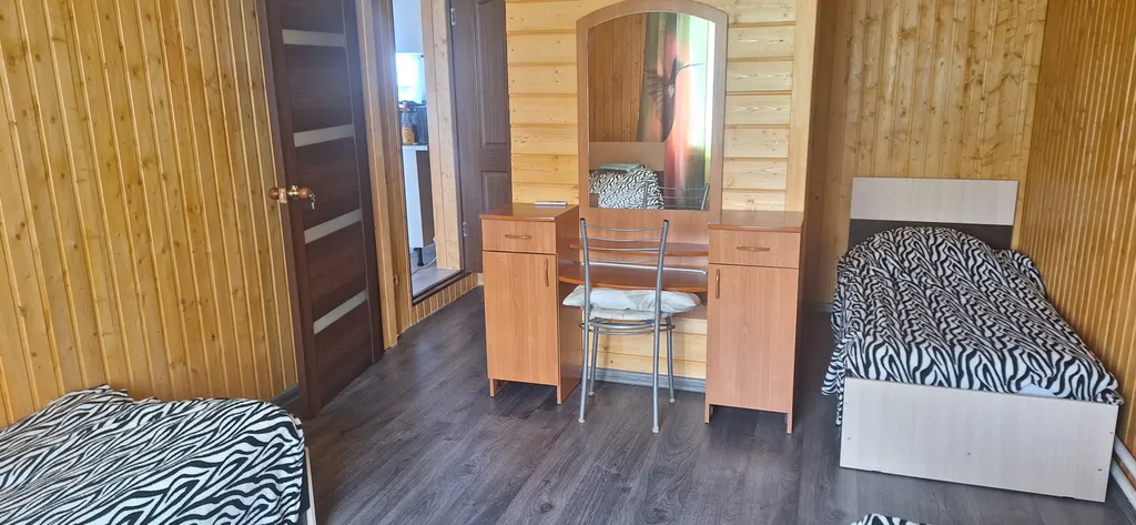 Дом в Ура-Губе