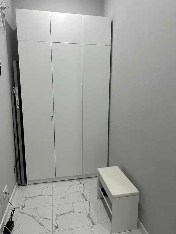 Квартира Квартира бизнес-класса в престижном ЖК ЯрСити — Ярославль