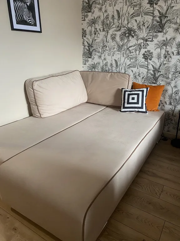 Квартира Уютная квартира — Калининград