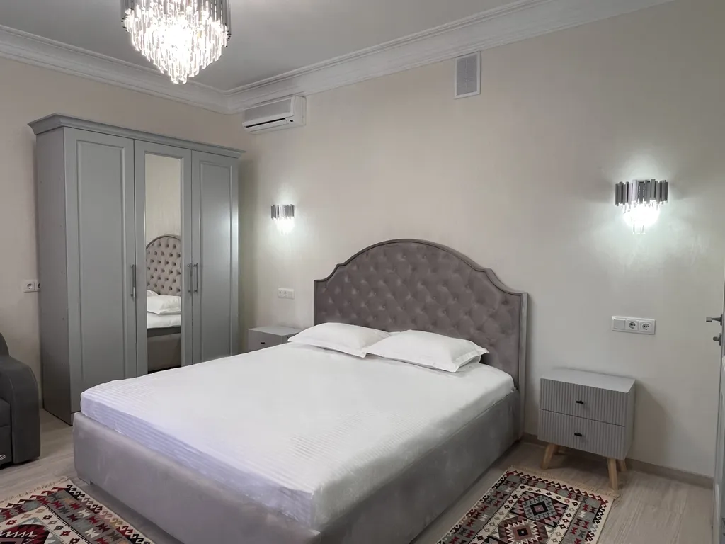 Квартира Комната — Махачкала
