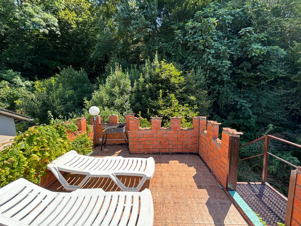 Уютный номер со всеми удобствами и отдельным входом