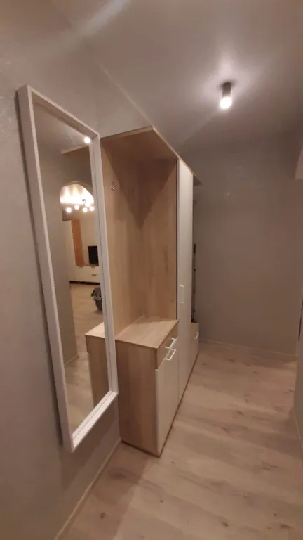 Квартира Уютная квартира в самом центре — Калининград