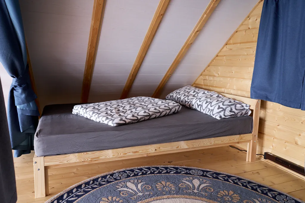 База отдыха Коттедж №4