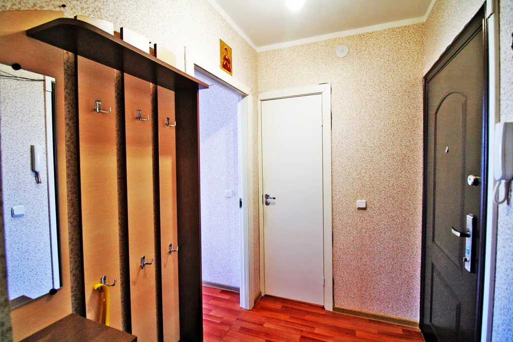 Квартира Квартира Premier студия у ледовой арены — Кириши