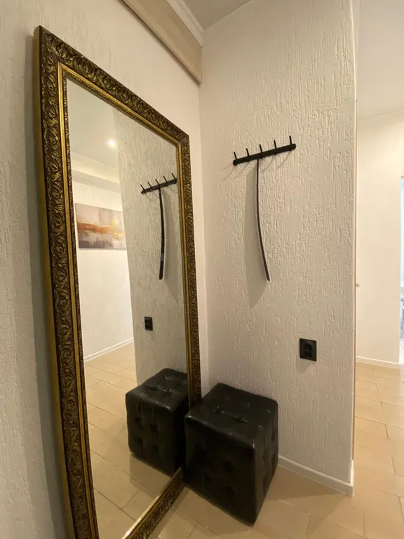 Квартира Уютная квартира в Олимп парке — Сириус