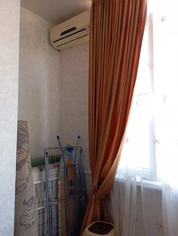 Квартира Квартира для отдыха с евроремонтом — Адлер