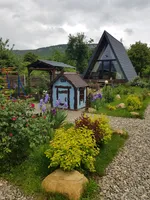 Петровские Домики