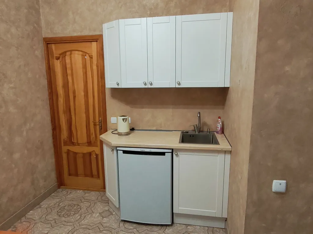 Комната