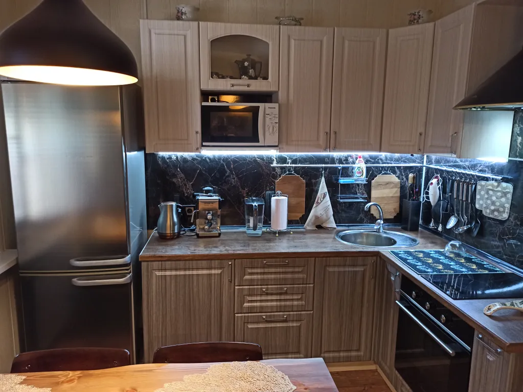 Бунгало на Банном