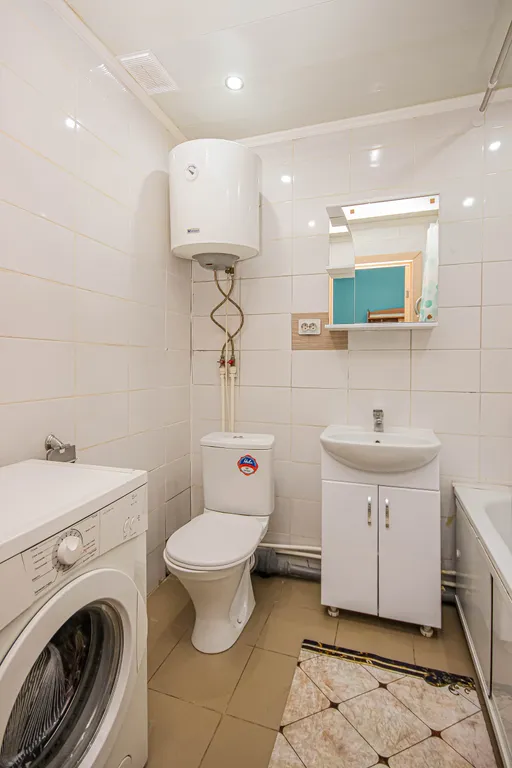 Студия в Железнодорожном районе