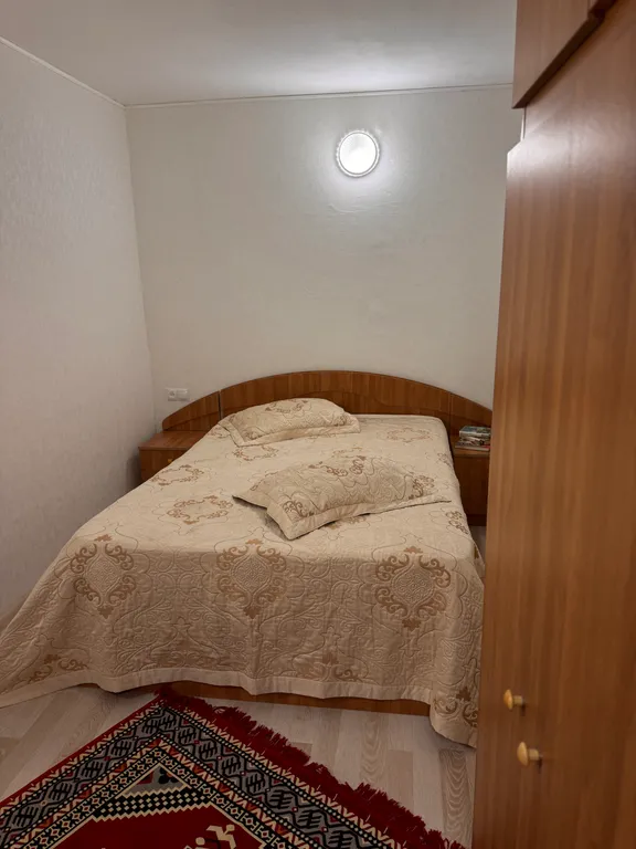 Коттедж Коттедж Уютные апартаменты трансфер и экскурсии — Дербент