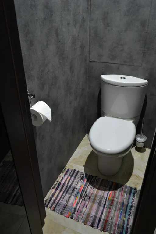 Pobedy 4you apartment