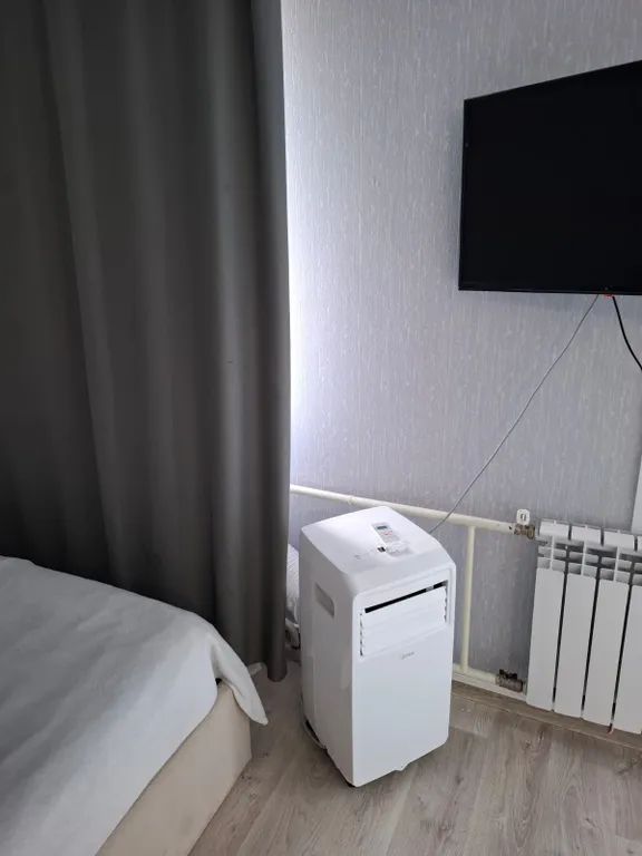 Квартира в новостройке в ЖК Альпийский Парк