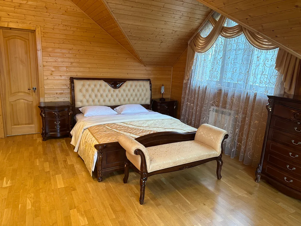 Терехово-Резорт