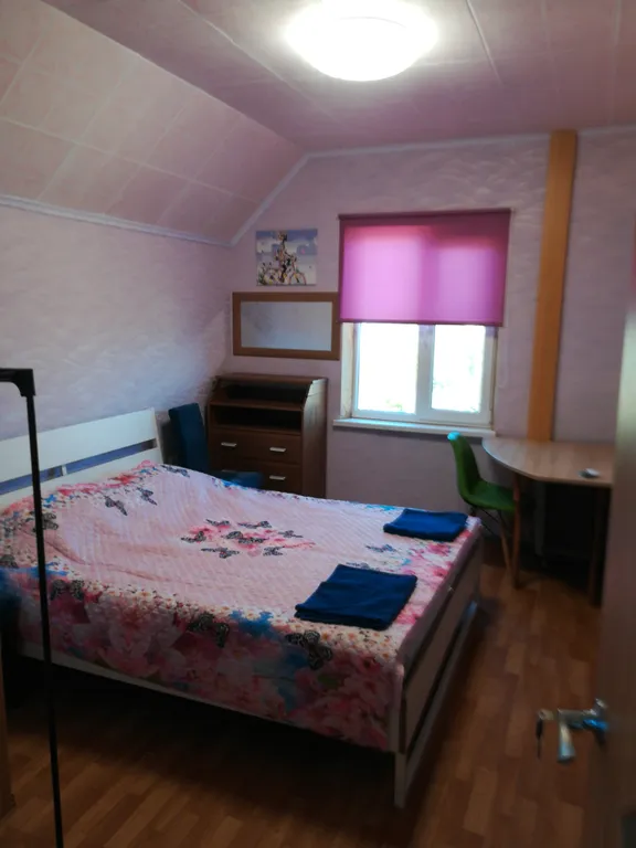 Коттедж Уютный дом — Севастополь