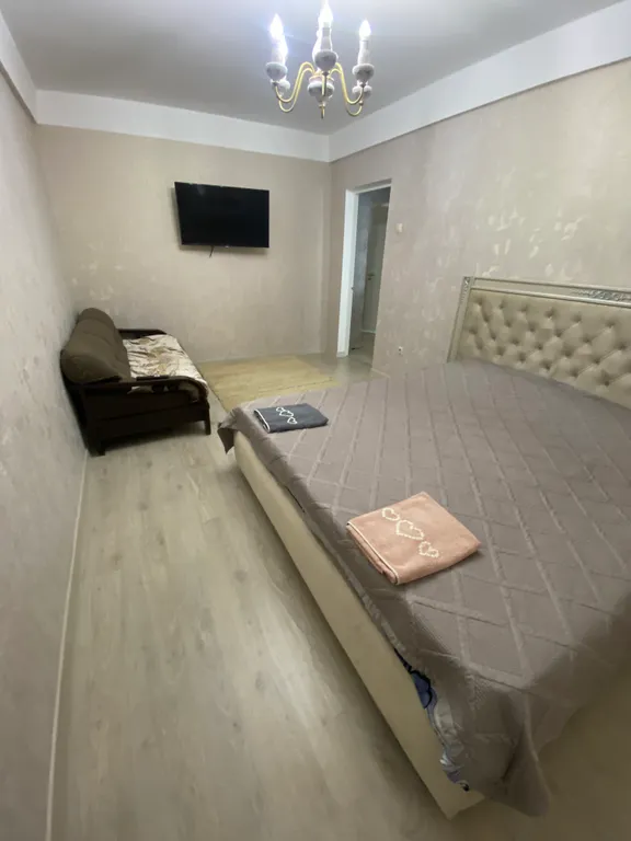 Квартира Квартира в центре — Каспийск