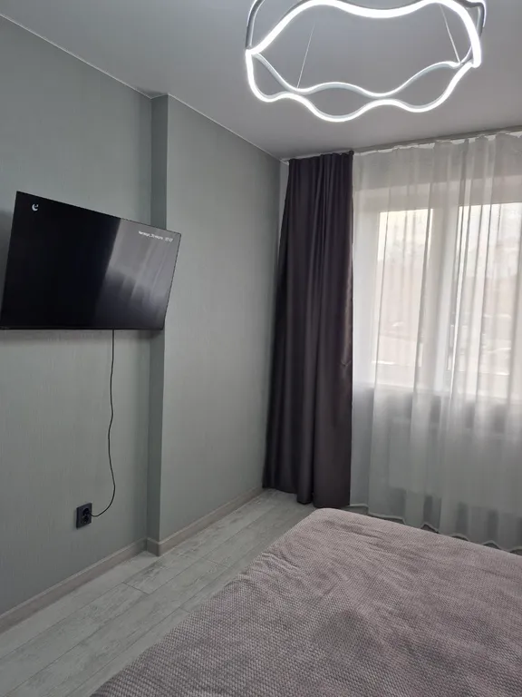 Квартира Уютная квартира в тихом и красивом центре города — Горячий Ключ