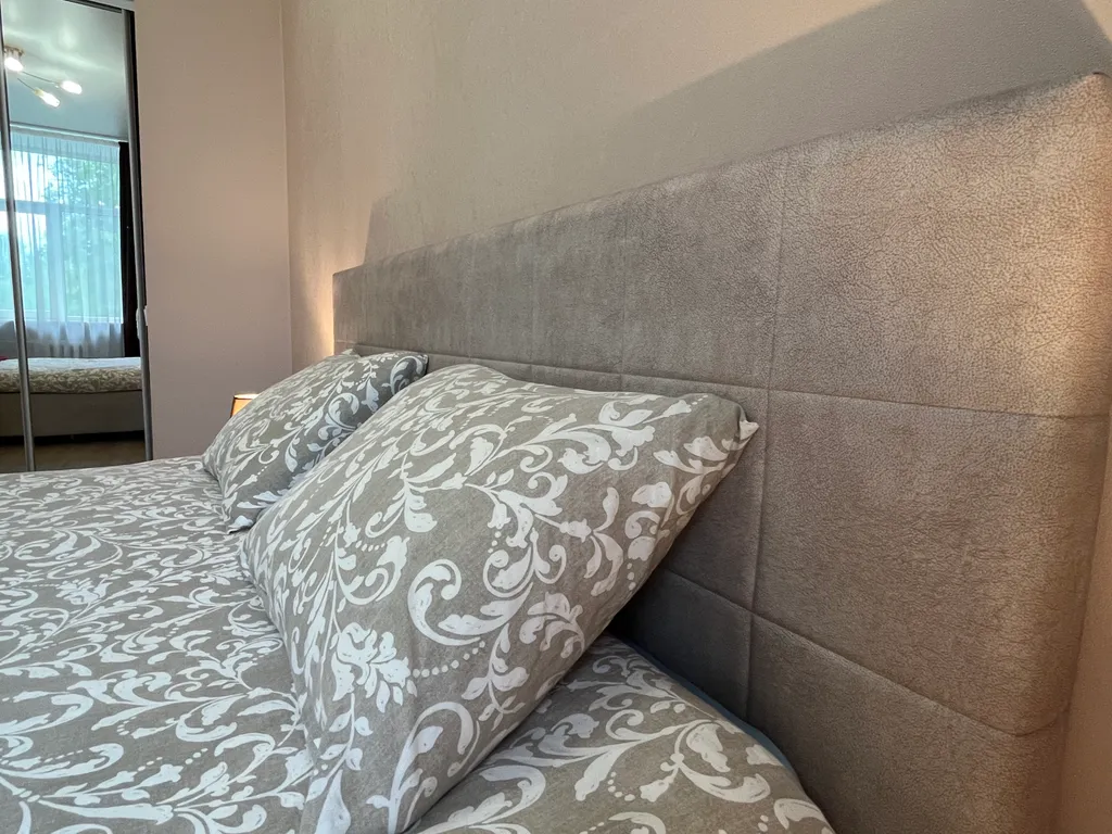 Апартамент в центре