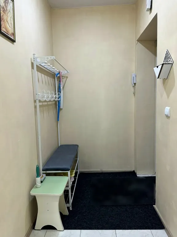 Квартира квартира с фото зоной, у Волги — Ярославль