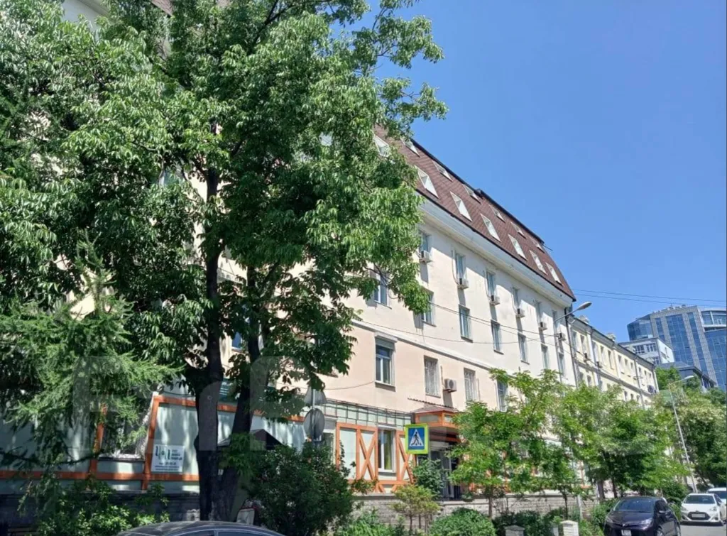 Квартира Квартира Уютный апартамент в сердце города — Владивосток