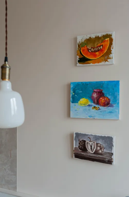 Идеальная квaртиpа клaсcа люкс с видом на Собор