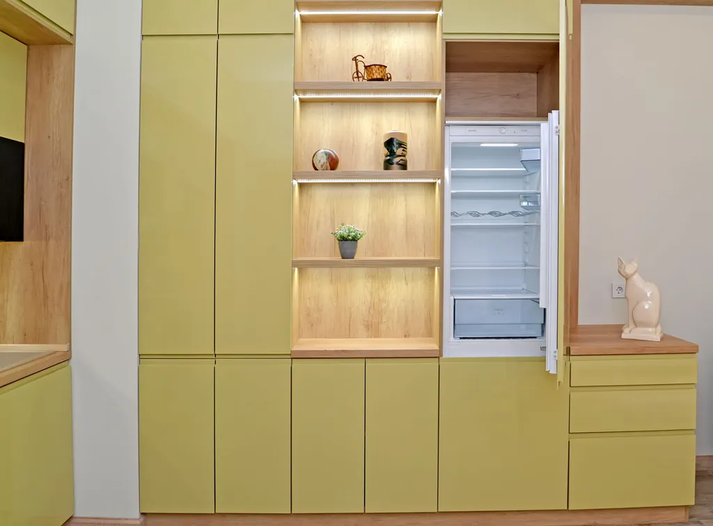 Квартира Квартира Саквояж — Светлогорск