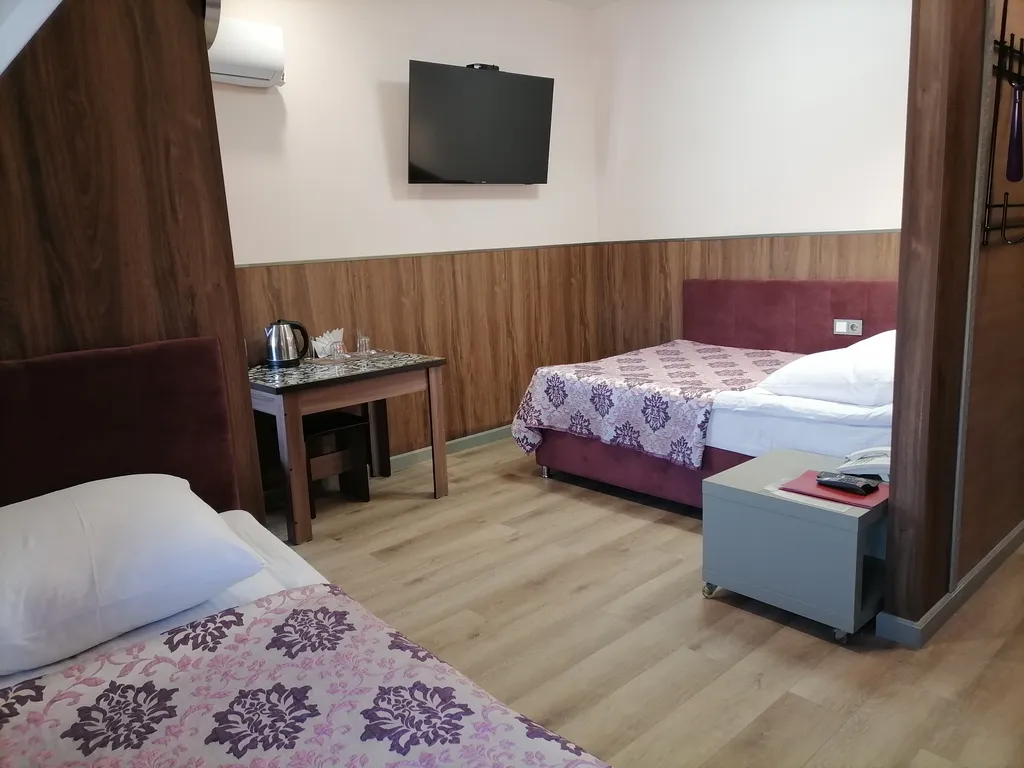 Квартира Комната — аренда посуточно в Улан-Удэ